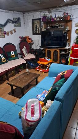 VENDO CASA
