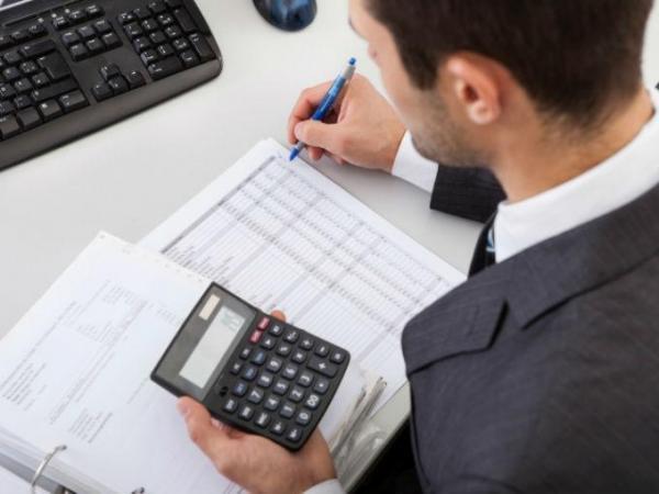 ANALISTA CONTABLE $750.00 LÍQ
