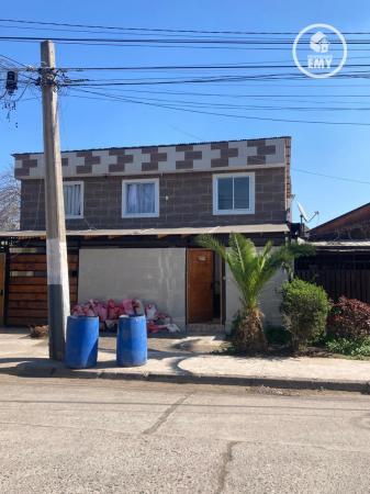SE VENDE PROPIEDAD EN CONCHALÍ