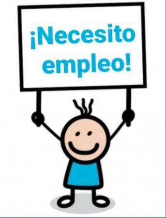 BUSCO TRABAJO