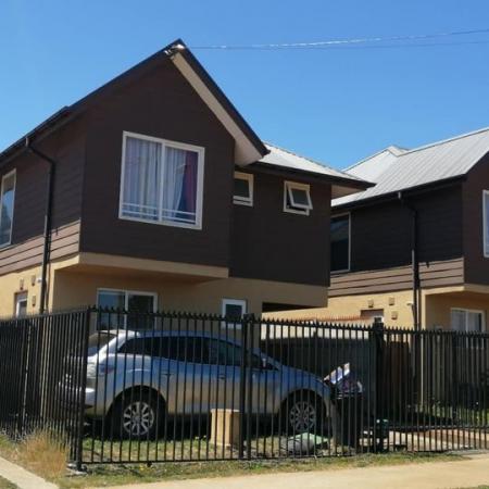 ARRIENDO CASA PRADERAS DEL CARMEN