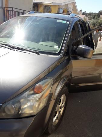 NISSAN QUEST 