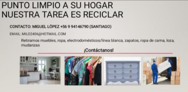 GRATIS RETIRO DE CACHUREOS