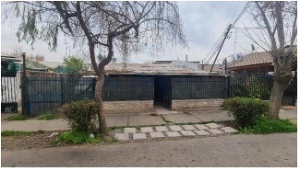 SE VENDE LINDA CASA
