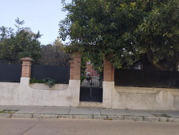 VENTA GRAN PROPIEDAD RAÍZ EN EL CENTRO DE QUILPUE
