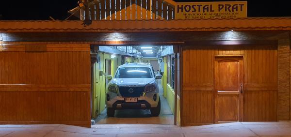 SE ARRIENDA CASA HOSPEDAJE PARA TRABAJADORES
