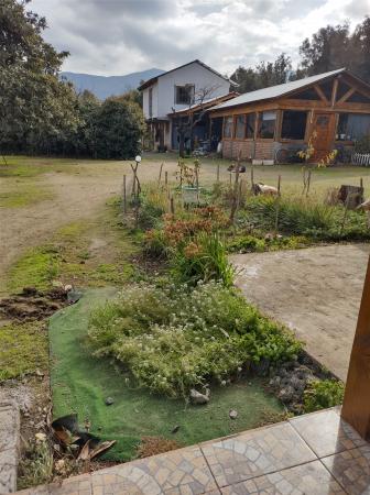 PARCELA DE AGRADO DE  10.000 M2