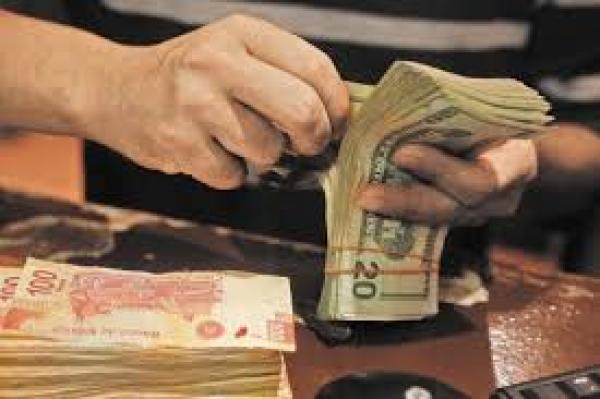 LE DOY UNA RAPIDA SOLUCION A SUS FINANZAS