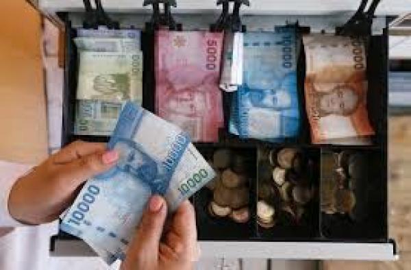 EXCELENTE OPORTUNIDAD PARA OBTENER FINANCIAMIENTO