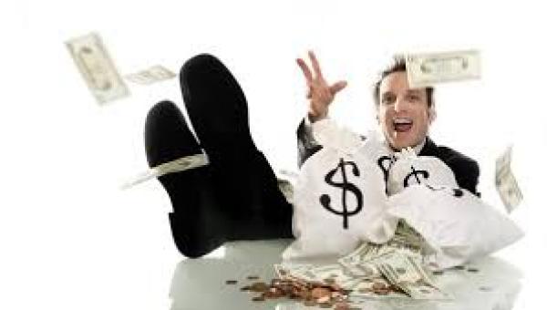 OBTENGA SOLUCIONES FINANCIERAS AL INSTANTE