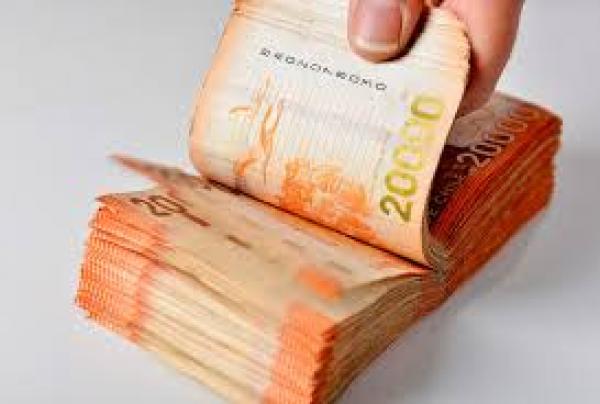 LE DOY UNA RAPIDA SOLUCION A SUS FINANZAS