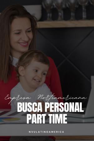 TRABAJO REMOTO 