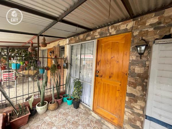 SE VENDE CASA EN LA COMUNA DE COLINA