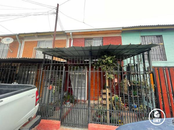 SE VENDE CASA EN LA COMUNA DE COLINA