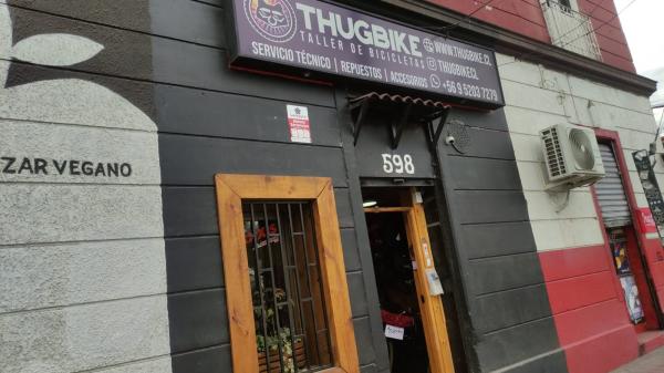 ARRIENDO LOCAL COMERCIAL 
