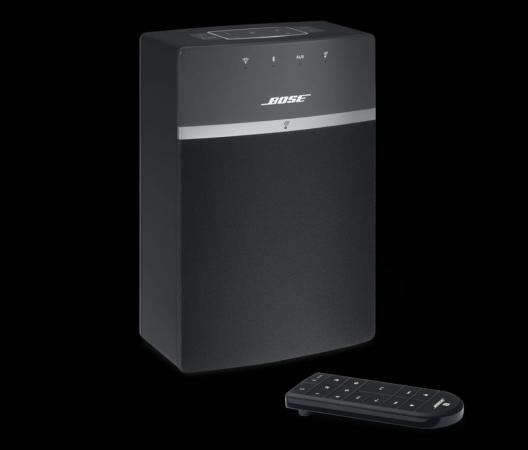 ALTAVOZ BOSE SOUNDTOUCH 10