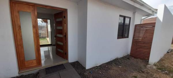 VENDO PROPIEDAD A 5MIN CENTRO CIUDAD SANTA CRUZ 