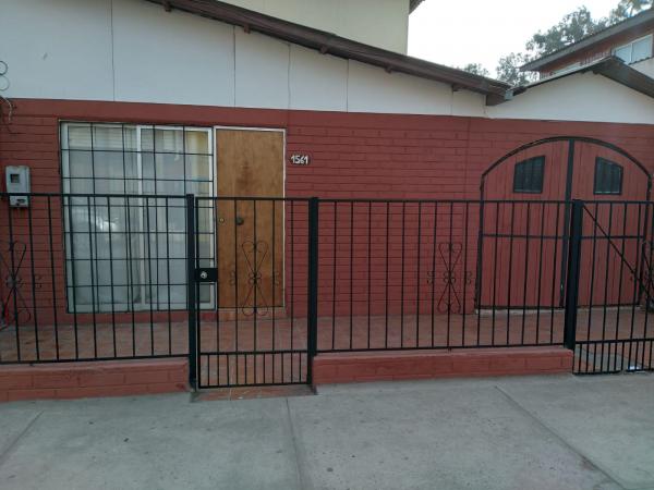 VENDO CASA EN COQUIMBO CERCA SINDEMPART