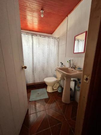 VENDO EXCELENTE CASA EN RECINTO CERRADO