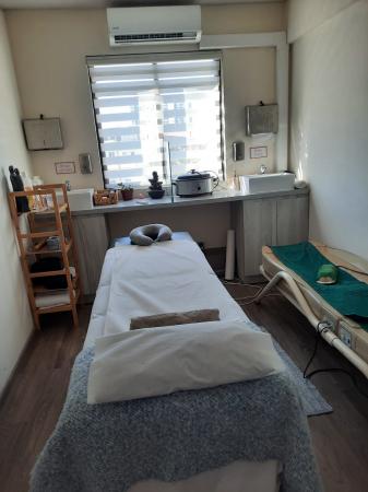 SPA TERAPIASANEMIJ OFRECEMOS MASAJES 