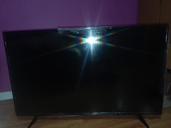 TV PANASONIC SMART TV 43