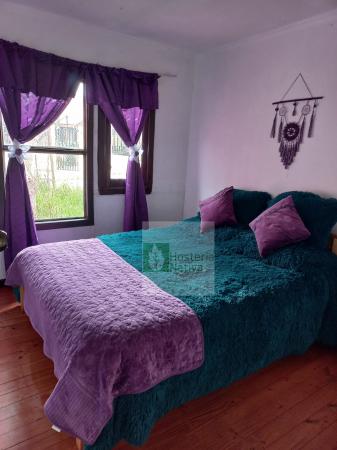 CABAÑAS ARRIENDO DIARIO LAGUNA VERDE VALPARAISO