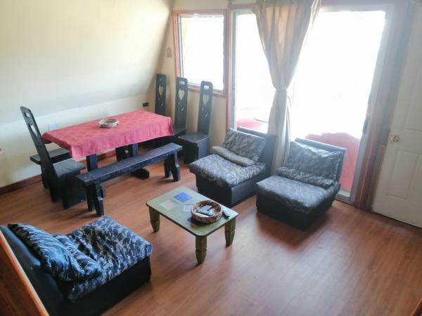 ARRIENDO CASA A PASOS DE LA PLAYA
