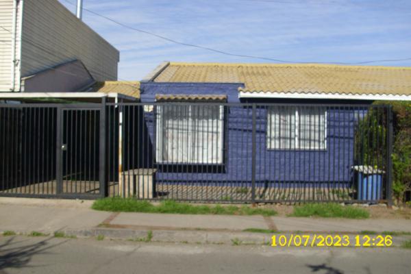 ARRIENDO EXCELENTE CASA EN PUENTE ALTO