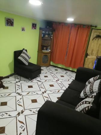 SE VENDE CASA EN LA COMUNA DE PADRE HURTADO