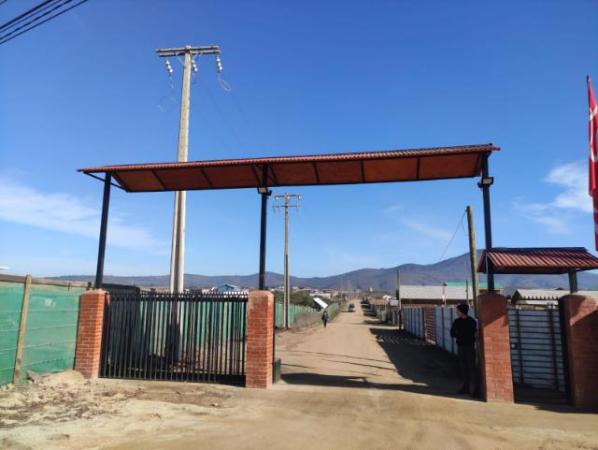 EN VENTA TERRENOS EN PAPUDO A MINUTOS DE LA PLAYA 