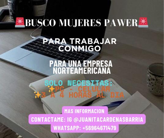  TRABAJA TUS REDES SOCIALES