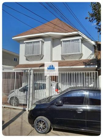 VENDO CASA VILLA EL ABRAZO DE MAIPÚ 