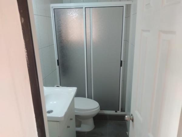 ARRIENDO CASA EN PUENTE ALTO