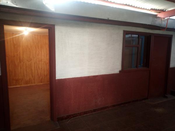 ARRIENDO DEPARTAMENTO INTERIOR