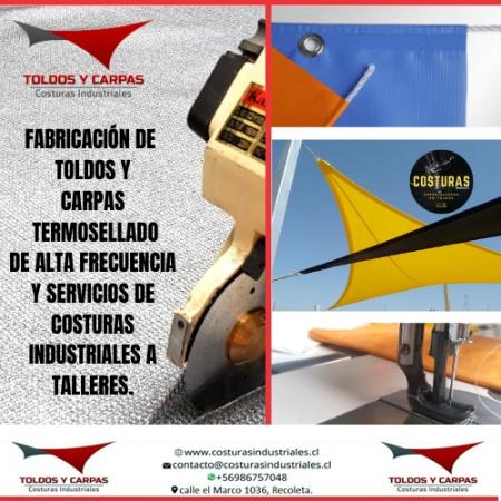 COSTURAS INDUSTRIALES