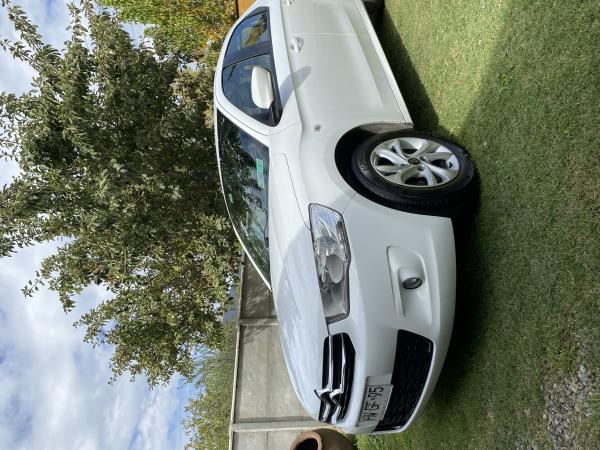 CITROEN C-ELYSSE  DIÉSEL IMPECABLE 