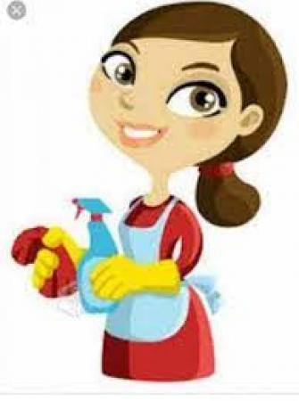 ME OFREZCO ASEO- PLANCHADO- COCINA-