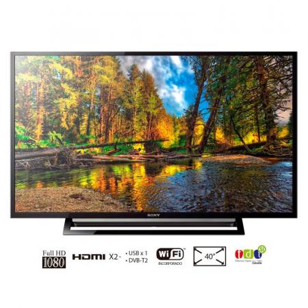 LED SONY 40