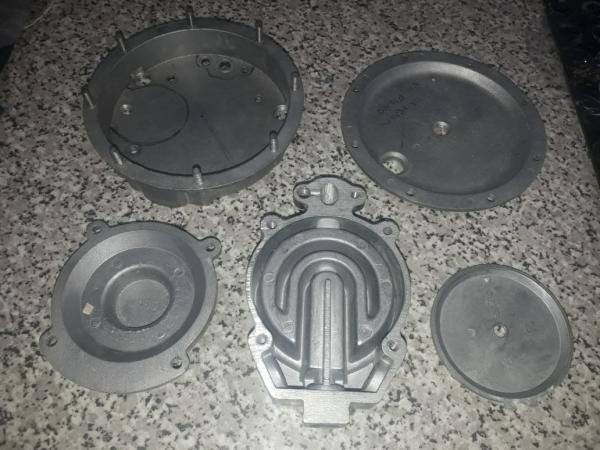 SE NECESITA VENDEDOR PARA FUNDICIÓN  