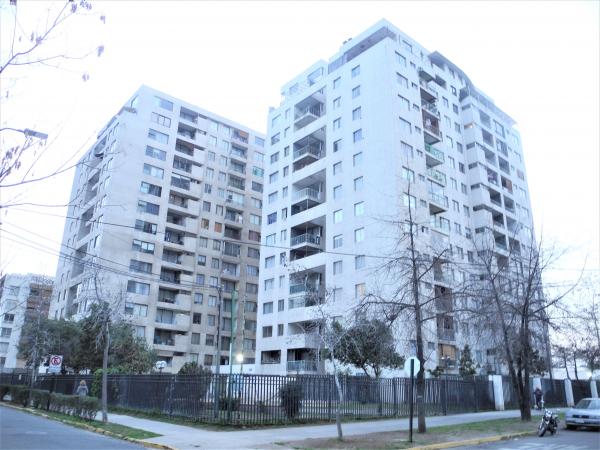 DPTO REMODELADO 2 DORMITORIOS LA FLORIDA