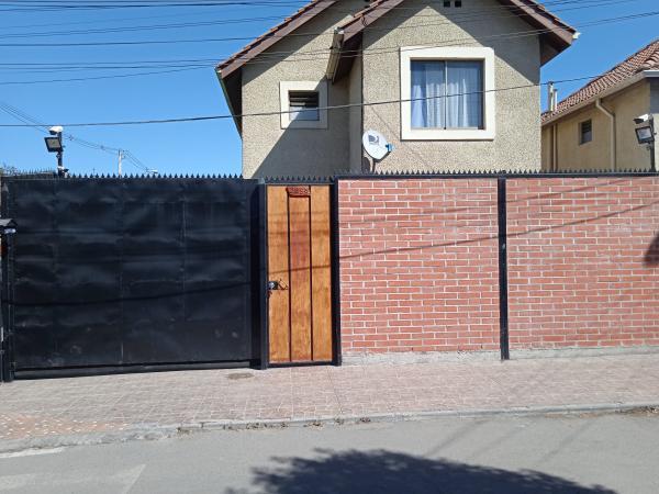 VENDO CASA EN MAIPU