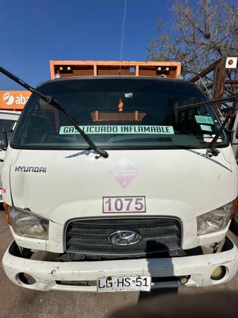 VENDO CAMIONETAS A UN MUY BUEN PRECIO 