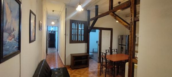 CASA PEQUEÑA ACOGEDORA
