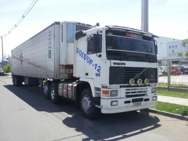 BUSCO TRABAJO DE CHOFER CON LICENCIA A5 