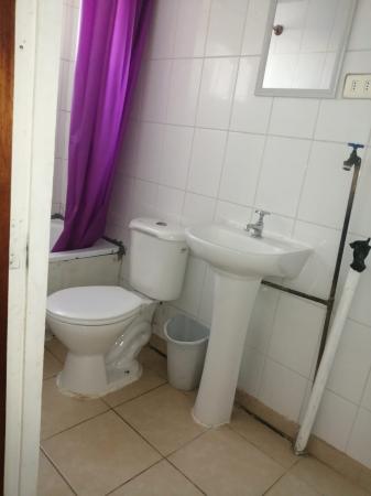 SE ARRIENDA DEPARTAMENTO DE INTERIOR