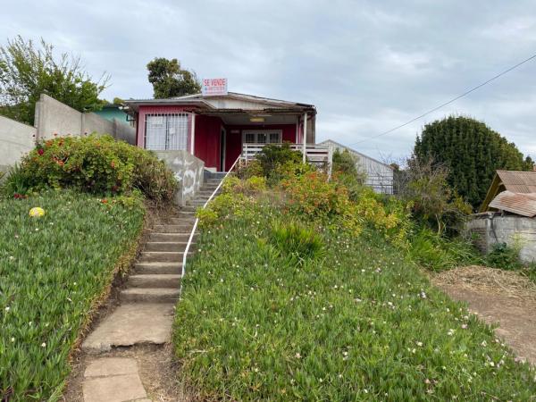 SE VENDE CASA CON SITIO SAN ANTONIO