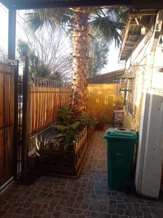 VENDO CASA CONCHALÍ 
