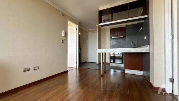 DEPARTAMENTO EN ARRIENDO EN TEMUCO