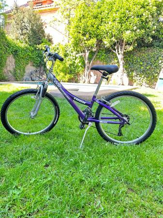 Bicicletas aro 24 online trek