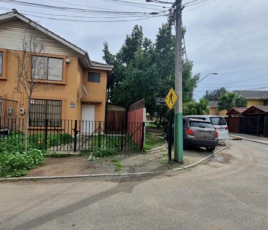 EN PESOS DISPONIBLE IMPECABLE SA VILLA TERRASOL II